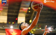 Kết quả VBA 2026 Game 26: Saigon Heat chặn đứng Nha Trang Dolphins