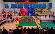 Giải Vô địch Boxing trẻ Toàn quốc 2026 và chiến lược xây dựng tương lai của quyền anh Việt Nam
