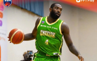 Kết quả VBA 2026 Game 27: Cantho Catfish vượt khó