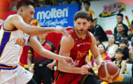 Kết quả VBA 2026 Game 28: Saigon Heat củng cố vị thế