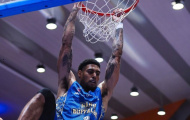 Kết quả VBA 2026 Game 29: Hanoi Buffaloes chiếm giữ top 1