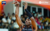 Kết quả VBA 2026 Game 30: Saigon Heat vượt qua Danang Dragons
