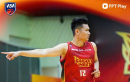 Kết quả VBA 2026 Game 32: Saigon Heat giữ chắc top 2