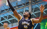 Kết quả VBA 2026 Game 35: Cantho Catfish tiến vào top 4