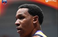 Kết quả VBA 2026 Game 37: Cantho Catfish trượt khỏi Top 4