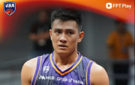 Kết quả VBA 2026 Game 43: Nha Trang Dolphins tận dụng cơ hội