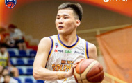 Kết quả VBA 2026 Game 49: Nha Trang Dolphins thoát hiểm