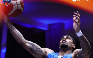Kết quả VBA 2026 Game 50: Hanoi Buffaloes đăng quang Regular Season