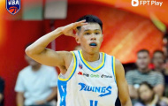 Kết quả VBA 2026 Game 54: Ho Chi Minh City Wings quật ngã Saigon Heat