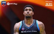 Kết quả VBA 2026 Playoff 1 Game 1: Hanoi Buffaloes giành chiến thắng