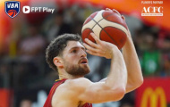 Kết quả VBA 2026 Playoff 2 Game 1: Saigon Heat thắng nghẹt thở