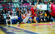 Kết quả VBA 2026 Finals Game 2: Saigon Heat tiến gần ngôi vương