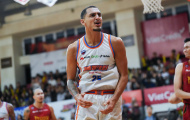 Kết quả VBA 2026 Finals Game 3: Hanoi Buffaloes níu giữ hy vọng
