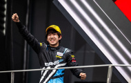 Tài năng trẻ Việt Nam, Ben Nguyễn tham dự FIA F4 World Cup 2026