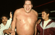 Đô vật huyền thoại hy sinh tuổi thọ để bấu víu sàn đấu