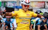 Cuộc đua xe đạp Cup Phát thanh 2018: Bảo vệ thành công áo vàng