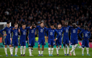 Chelsea đứng trước nguy cơ mất suất tham dự Premier League!