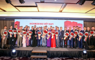 Đại hội thành lập Liên đoàn Kickboxing Việt Nam