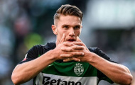 Sporting định giá 100 triệu euro cho Viktor Gyokeres gây tranh cãi