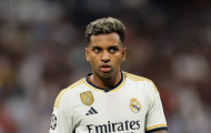 Rodrygo tại Real Madrid: Vinh quang và nguy cơ bị quên lãng sát bên nhau