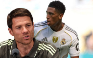 Real Madrid của Xabi Alonso đối mặt áp lực lớn từ FIFA Club World Cup