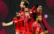 Điều gì có thể giúp Bayern Munich đăng quang FIFA Club World Cup 2025?