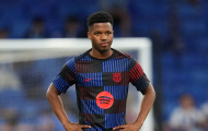 Ansu Fati chuẩn bị gia nhập AS Monaco theo dạng cho mượn