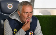 HLV Jose Mourinho nhận xét thẳng thắn về Jadon Sancho