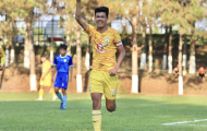 U23 Việt Nam gọi trung vệ 18 tuổi cao 1m95 dự giải Đông Nam Á