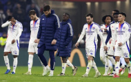 Lyon rớt hạng Ligue 2 khiến nhiều ngôi sao đứng trước nguy cơ ra đi