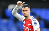 Arsenal lên kế hoạch bán 4 cầu thủ để tái thiết đội hình mùa hè này