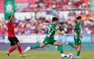 HLV Huỳnh Quốc Anh quyết thắng play-off giành vé V-League cho Bình Phước