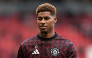 Barcelona gặp khó vụ Marcus Rashford với mức giá cao từ MU