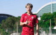 Việt kiều Viktor Lê, Bùi Alex mở hướng phát triển mới cho U23 Việt Nam
