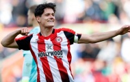 Lý do Arsenal chiêu mộ Christian Norgaard thay Thomas Partey
