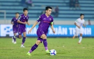 Tiến Linh tiếc nuối khi mất danh hiệu Vua phá lưới V-League 2025