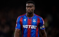 Liverpool đàm phán chiêu mộ Marc Guehi từ Crystal Palace mùa hè này