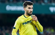Atletico Madrid hoàn tất chiêu mộ Alex Baena với 45 triệu euro