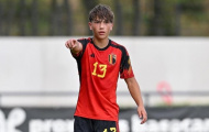 Lenn-Minh Tran mong muốn thi đấu cho đội tuyển Việt Nam tương lai