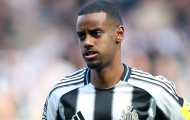 Liverpool có thể chiêu mộ Alexander Isak mùa hè 2025