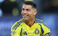 Cristiano Ronaldo gia hạn với Al Nassr, nói rõ nguyên nhân