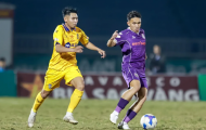 Nghịch lý Cúp Quốc gia khi SLNA vô địch nhưng Hà Nội FC hưởng lợi suất châu Á