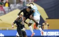 Honduras thắng nghẹt thở Panama ở loạt luân lưu Cúp Vàng Concacaf