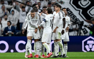 Real Madrid đón Mbappe trở lại củng cố sức mạnh vượt trội tại Club World Cup