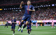 PSG đánh bại Inter Miami 4-0 tại vòng 16 đội Club World Cup