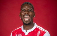 Paul Pogba trở lại Monaco cùng dàn sao Premier League đẳng cấp