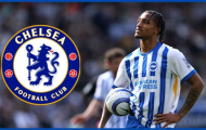 Chelsea chiêu mộ Joao Pedro với giá 60 triệu bảng mùa hè này