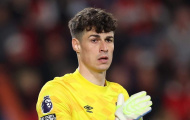 Arsenal tiếp tục gây tranh cãi với thương vụ từ Chelsea mùa hè 2025