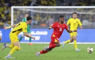 Cao Pendant Quang Vinh trả lời khôn khéo trước thông tin Malaysia bị FIFA phạt nặng
