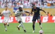 Người hâm mộ Real lo ngại phong độ của trung vệ Rudiger